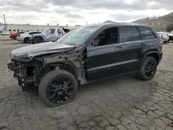 1C4RJEAG6JC158775 2018 JEEP GRAND CHEROKEE