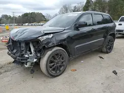 1C4RJEAG6JC158808 2018 JEEP GRAND CHEROKEE