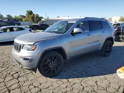 1C4RJEAG6JC172479 2018 JEEP GRAND CHEROKEE