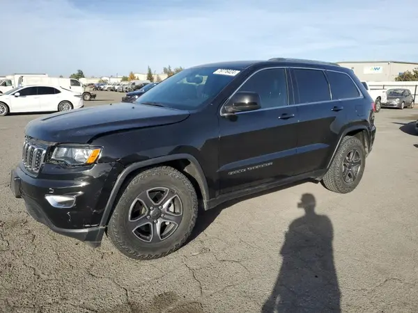 1C4RJEAG6JC175298 2018 JEEP GRAND CHEROKEE - Image 1