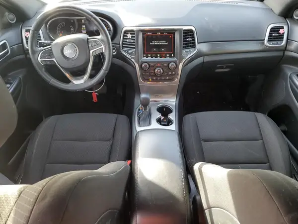 1C4RJEAG6JC175298 2018 JEEP GRAND CHEROKEE - Image 8