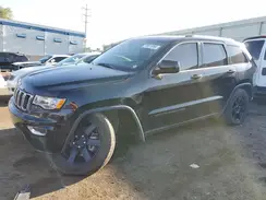 1C4RJEAG6JC185829 2018 JEEP GRAND CHEROKEE