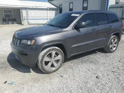 1C4RJEAG6JC193638 2018 JEEP GRAND CHEROKEE