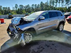 1C4RJEAG6JC208705 2018 JEEP GRAND CHEROKEE