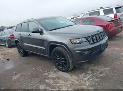1C4RJEAG6JC208722 2018 JEEP GRAND CHEROKEE