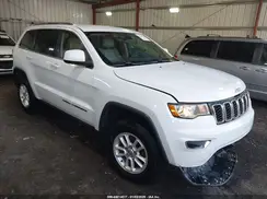 1C4RJEAG6JC212351 2018 JEEP GRAND CHEROKEE