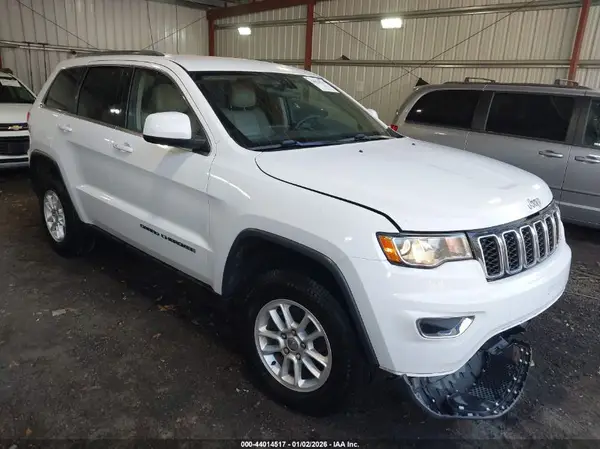 1C4RJEAG6JC212351 2018 JEEP GRAND CHEROKEE - Image 1