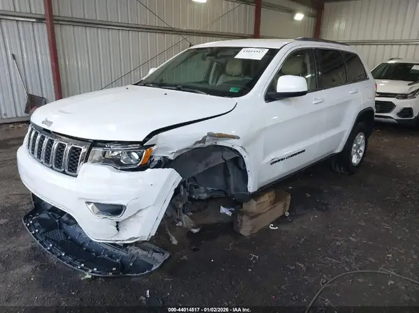 1C4RJEAG6JC212351 2018 JEEP GRAND CHEROKEE - Image 2