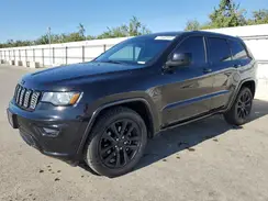 1C4RJEAG6JC246712 2018 JEEP GRAND CHEROKEE