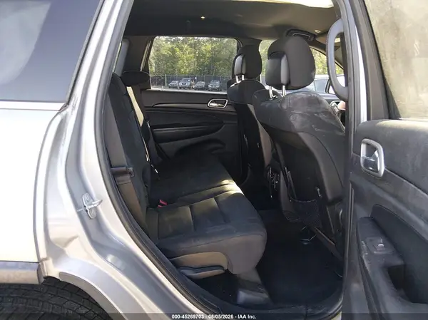 1C4RJEAG6JC246810 2018 JEEP GRAND CHEROKEE - Image 8
