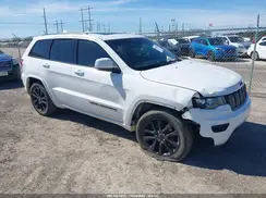 1C4RJEAG6JC252834 2018 JEEP GRAND CHEROKEE
