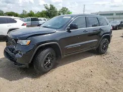 1C4RJEAG6JC275188 2018 JEEP GRAND CHEROKEE