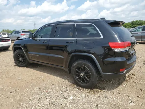 1C4RJEAG6JC275188 2018 JEEP GRAND CHEROKEE - Image 2