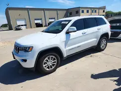 1C4RJEAG6JC277586 2018 JEEP GRAND CHEROKEE