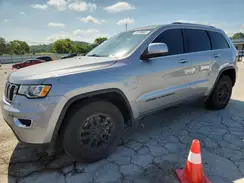 1C4RJEAG6JC278690 2018 JEEP GRAND CHEROKEE