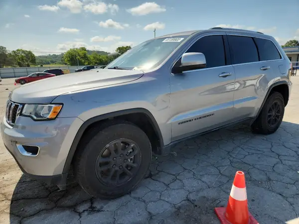 1C4RJEAG6JC278690 2018 JEEP GRAND CHEROKEE