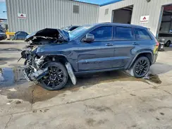 1C4RJEAG6JC281234 2018 JEEP GRAND CHEROKEE