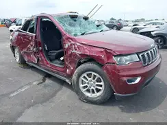 1C4RJEAG6JC281492 2018 JEEP GRAND CHEROKEE