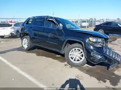 1C4RJEAG6JC300803 2018 JEEP GRAND CHEROKEE