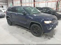 1C4RJEAG6JC301062 2018 JEEP GRAND CHEROKEE