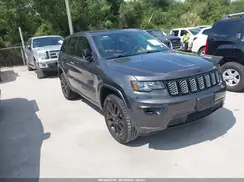 1C4RJEAG6JC304365 2018 JEEP GRAND CHEROKEE