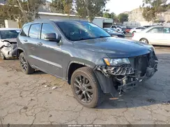 1C4RJEAG6JC304429 2018 JEEP GRAND CHEROKEE