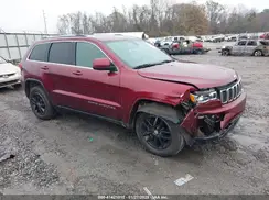 1C4RJEAG6JC304608 2018 JEEP GRAND CHEROKEE
