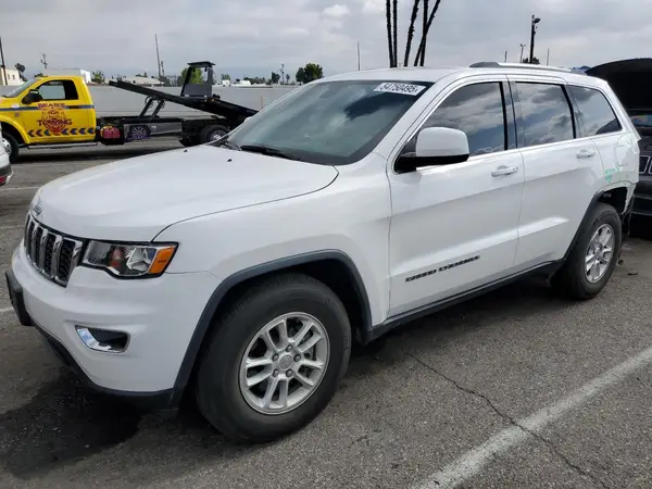 1C4RJEAG6JC311915 2018 JEEP GRAND CHEROKEE - Image 1