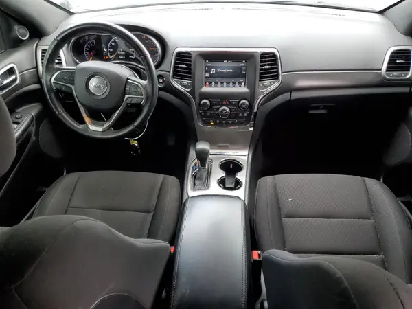1C4RJEAG6JC311915 2018 JEEP GRAND CHEROKEE - Image 8