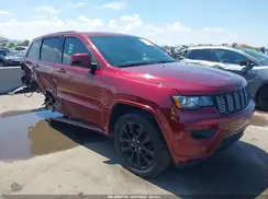 1C4RJEAG6JC314751 2018 JEEP GRAND CHEROKEE