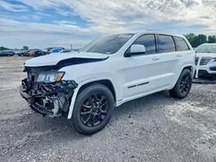 1C4RJEAG6JC322915 2018 JEEP GRAND CHEROKEE