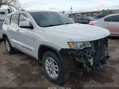 1C4RJEAG6JC323031 2018 JEEP GRAND CHEROKEE