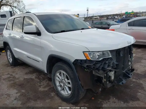 1C4RJEAG6JC323031 2018 JEEP GRAND CHEROKEE - Image 1