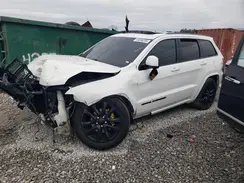 1C4RJEAG6JC323062 2018 JEEP GRAND CHEROKEE