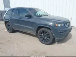 1C4RJEAG6JC323188 2018 JEEP GRAND CHEROKEE
