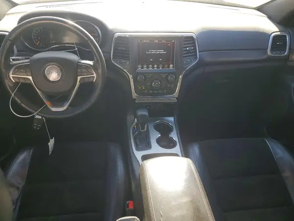 1C4RJEAG6JC323191 2018 JEEP GRAND CHEROKEE - Image 8