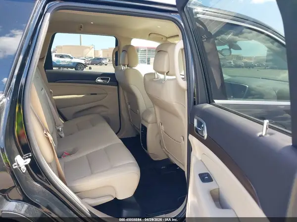 1C4RJEAG6JC328486 2018 JEEP GRAND CHEROKEE - Image 8