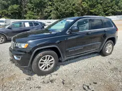 1C4RJEAG6JC339522 2018 JEEP GRAND CHEROKEE