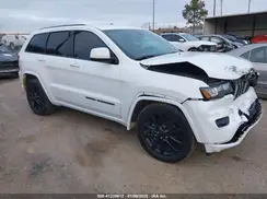 1C4RJEAG6JC339813 2018 JEEP GRAND CHEROKEE