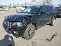 1C4RJEAG6JC339827 2018 JEEP GRAND CHEROKEE