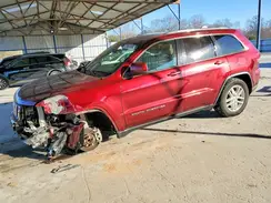 1C4RJEAG6JC340220 2018 JEEP GRAND CHEROKEE