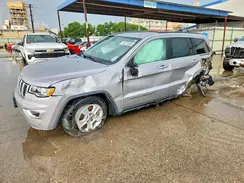 1C4RJEAG6JC353405 2018 JEEP GRAND CHEROKEE
