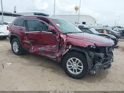 1C4RJEAG6JC363819 2018 JEEP GRAND CHEROKEE