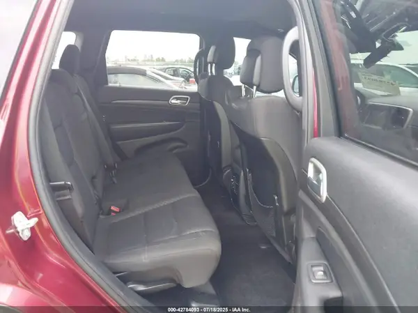 1C4RJEAG6JC363819 2018 JEEP GRAND CHEROKEE - Image 8