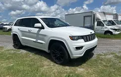 1C4RJEAG6JC380345 2018 JEEP GRAND CHEROKEE