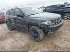 1C4RJEAG6JC391717 2018 JEEP GRAND CHEROKEE