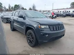 1C4RJEAG6JC391779 2018 JEEP GRAND CHEROKEE