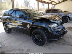 1C4RJEAG6JC392074 2018 JEEP GRAND CHEROKEE