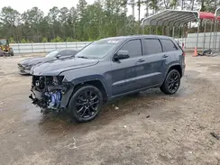 1C4RJEAG6JC404112 2018 JEEP GRAND CHEROKEE