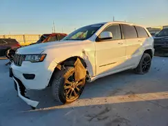 1C4RJEAG6JC429673 2018 JEEP GRAND CHEROKEE